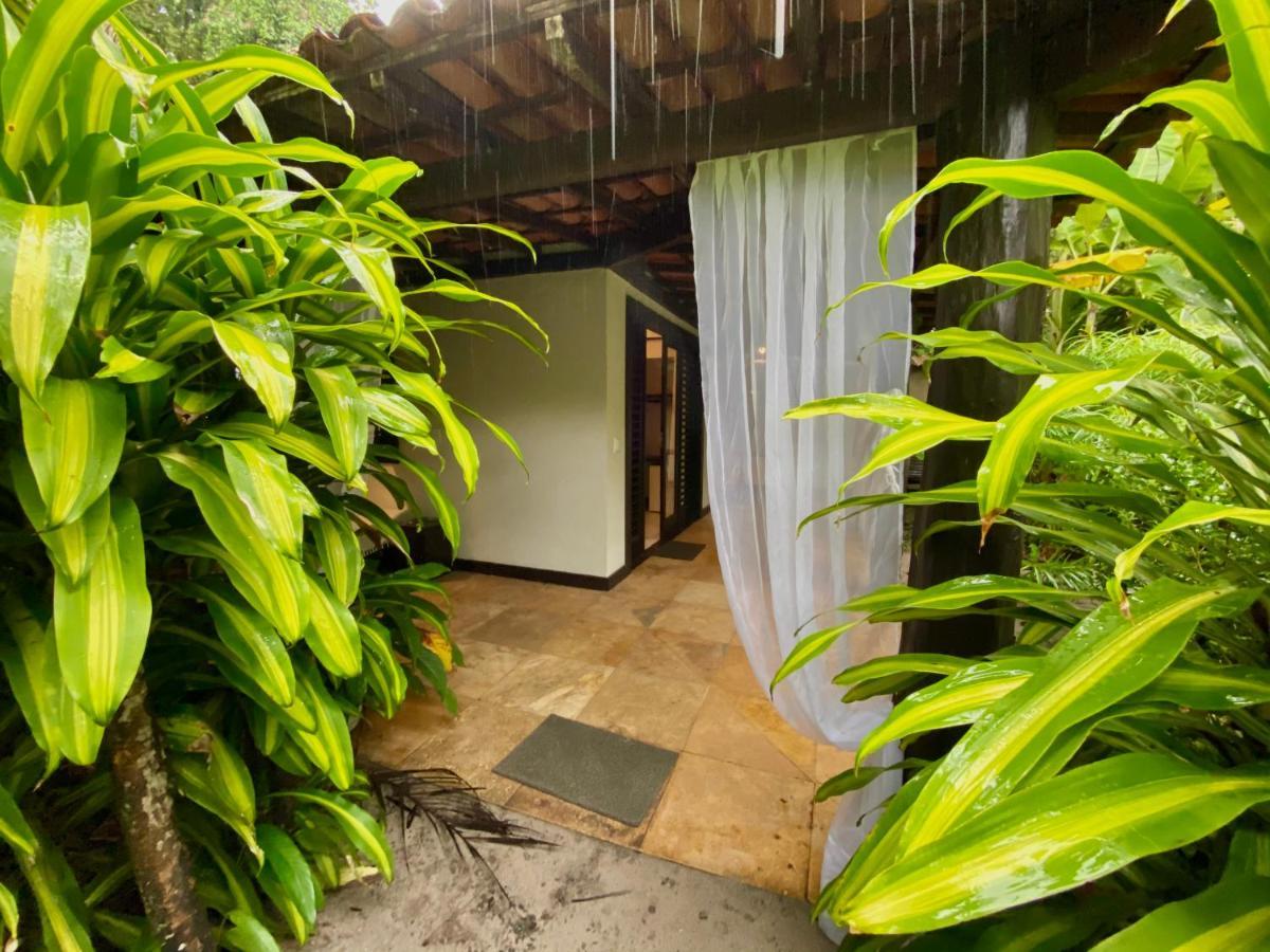 Mangueira Boutique Hotel 모레레 외부 사진